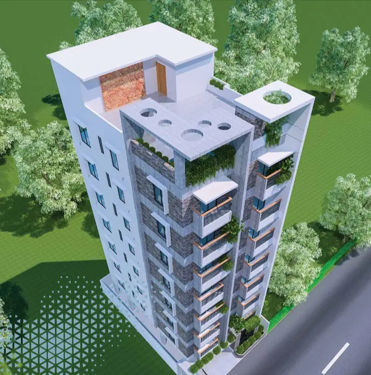 Haq Villa – State of the Art Residence